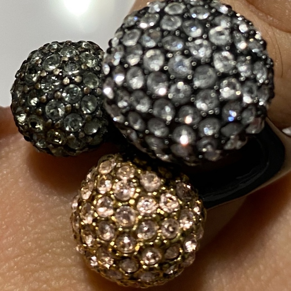 Beautiful ring - Picture 6 of 6